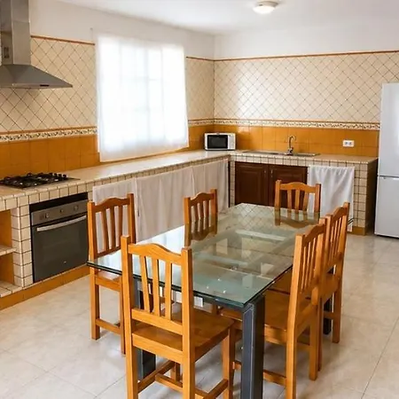 Casa Tejina Sur Tejina de Isora