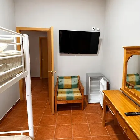 Gasthuis Casa Tejina Sur Tejina de Isora