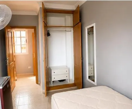 Πανσιόν Casa Tejina Sur