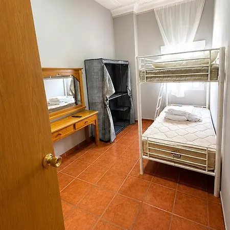 Πανσιόν Casa Tejina Sur